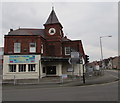 Directions on the Territorial Army Centre, Prestatyn