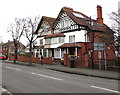 Bastion Road houses, Prestatyn