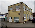 Bebbington & Wilson Ltd office in Prestatyn