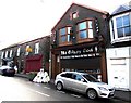 The Crispy Cod, High Street, Tonyrefail