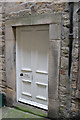 Georgian Door