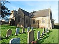 Church of St Margaret, Middle Chinnock