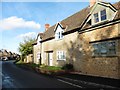 Cottages on North Street