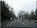 Lay-by on A456 West of Halesowen