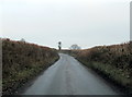 Wassell Grove Lane Near Hodge Hill