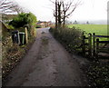 Maerdy Lane, Lisvane, Cardiff