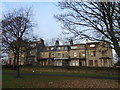 Houses Overlooking Horton Park