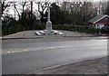 Lisvane War Memorial, Cardiff