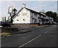 Black Griffin Inn, Church Road, Lisvane, Cardiff