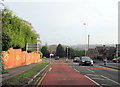 A458 Windmill Hill Halesowen