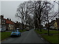 Front Street, Thirsk