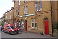 Post Office, South Petherton