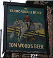 Yarborough Hunt