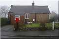 SE7964 : The Old School House, Burythorpe by Ian S