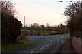 Knaresborough Road meets the Ripon by-pass