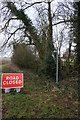 Bridleway at Kingerby