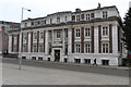 Masonic Lodge, Goldsmith Street