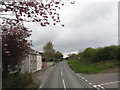 J5155 : The Rathcunningham Road junction on the A22 by Eric Jones