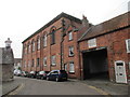 Two chapels, Bedehouse Lane