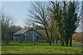 North Devon : Picnic Area