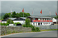 ATV business in Tal-sarn, Ceredigion