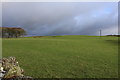 Farmland near Stair Lodge