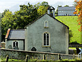 G9957 : Slavin Parish Church, County Fermanagh by David Dixon