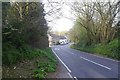 Bridport Road, Beaminster