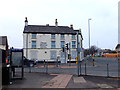 The Green Dragon Hotel, Whiston