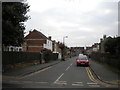 Hotspur Road, Gainsborough