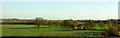 Field beside Cawthorne Dike