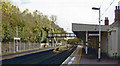 TQ3458 : Upper Warlingham station, 2004 by Ben Brooksbank