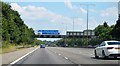 Gantry, M40