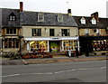 SP2512 : The Co-operative Food, High Street, Burford by Jaggery