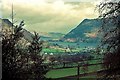 Glenridding and Ullswater