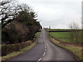 Tuag at Landdarog / Towards Llanddarog