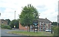 Entering Midhurst, A286