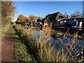 Kennet & Avon Canal Walk