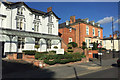 Premises on Warwick Road, Stratford-upon-Avon