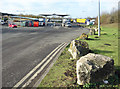 Rocks and Trucks, Oxford Services