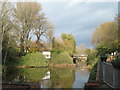 The River Weaver and Welsh Row Bridge