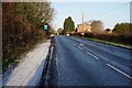 New Lane, Huntington, York