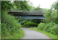 Bridge across the River Derwent