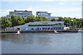 Surrey Docks Water Sports Centre