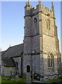 St James, South Stoke