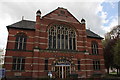 Gainsborough United Reformed Church, Church Street, Gainsborough