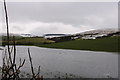 Flooded Farmland, Dailly