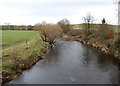 Water of Girvan