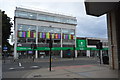 Plymouth Central Library