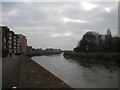 River Trent, Gainsborough (2)